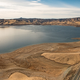 San Luis Reservoir (Image: California Department of Water Resources)